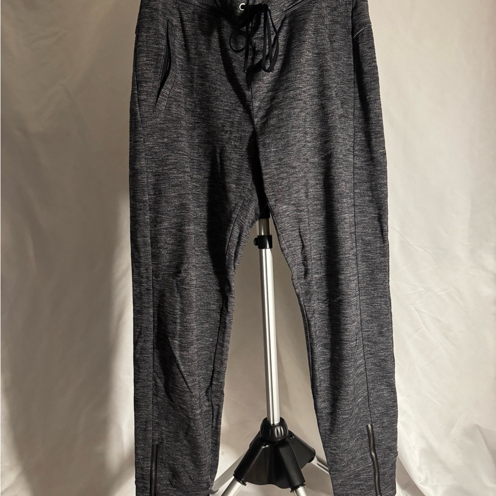 Athleta Charcoal Gray Joggers